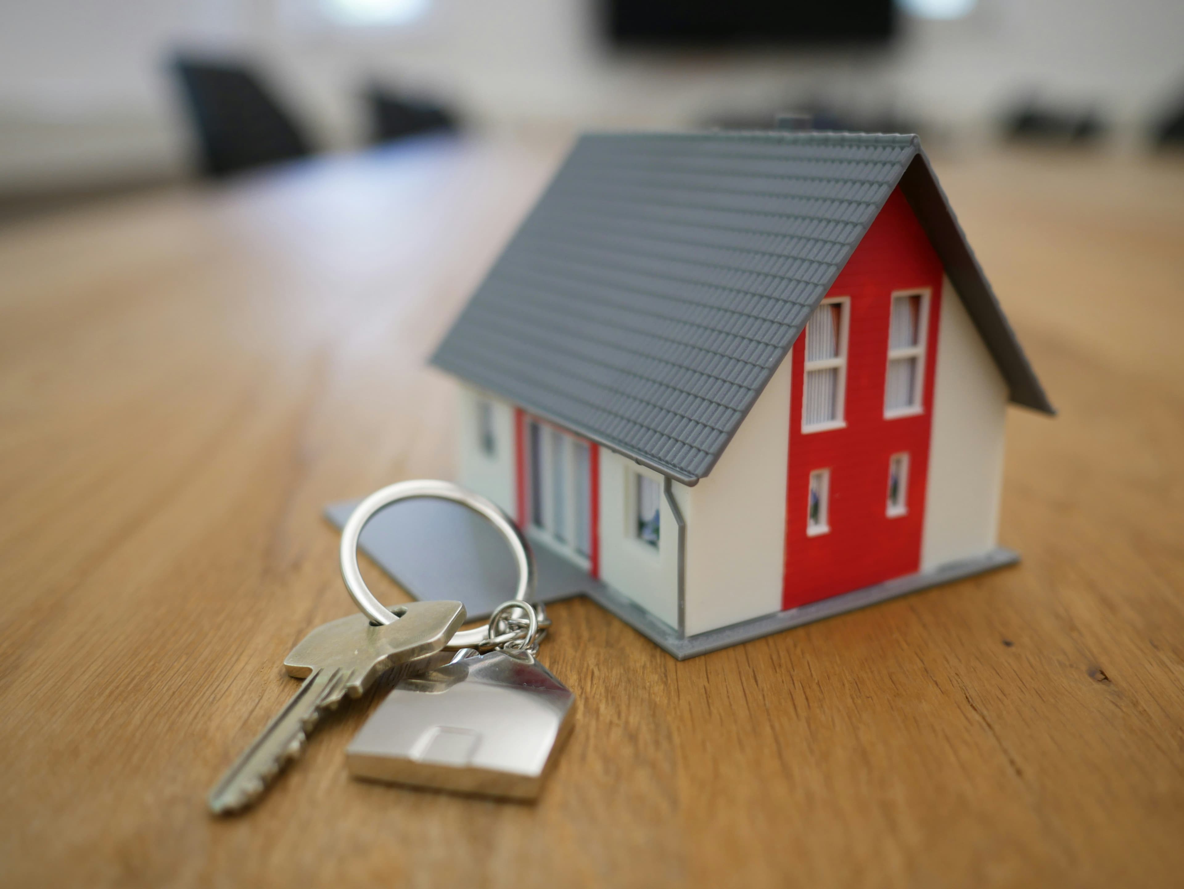 Residential Property in Gurgaon